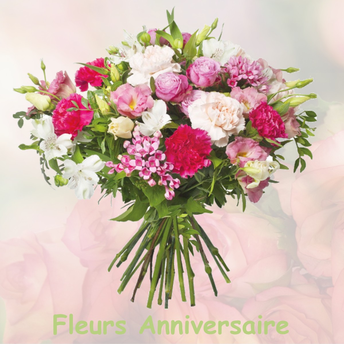 fleurs anniversaire CONCOURSON-SUR-LAYON